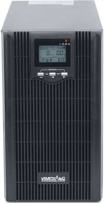ИБП ЮНИОР ПРО 3000/ line-interactive SW tower