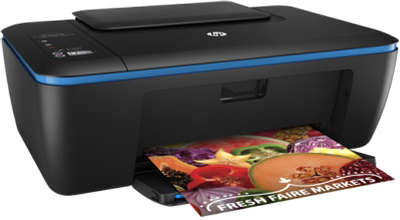 Принтер/копир/сканер HP DeskJet Ink Advantage Ultra 2529 (K7W99A) A4