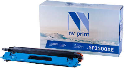Тонер-картридж NVP совместимый NV-SP3500XE