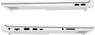 Ноутбук HP Victus 16-d1013nia 16.1" FHD IPS i7 12700H/16/1Tb SSD/RTX 3060 6G/Dos