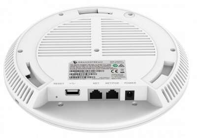 Точка доступа Grandstream GWN7600 (GWN-7600) 10/100/1000BASE-TX