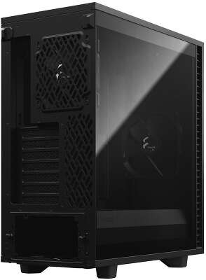 Корпус Design Define 7 Compact TG Light Tint (FD-C-DEF7C-03) Fractal Design