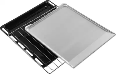 Плита Газовая Gefest CG 50М02 К73 белый (без крышки) реш.чугун