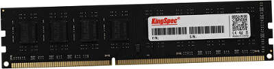 Модуль памяти DDR4 DIMM 8192Mb DDR3200 KingSpec (KS3200D4P13508G)