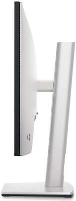 Монитор Dell 23.8" UltraSharp U2422H черный IPS LED 5ms 16:9 HDMI матовая HAS Piv 250cd 178гр/178гр 1920x1080 60Hz DP FHD USB