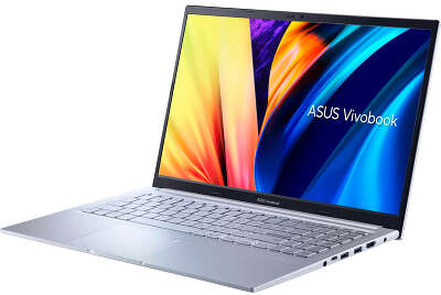 Ноутбук ASUS VivoBook 15 X1502ZA-BQ820 15.6" FHD IPS i3 1220P/8/512 SSD/Dos