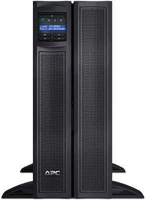 Источник питания Smart UPS SMX3000HVNC 3000 VA APC