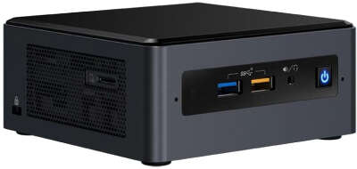 Платформа Intel NUC BOXNUC8I3BEH2