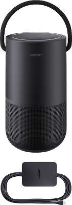 Акустическая система Bose Portable Home Speaker, Black [829393-2100]