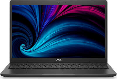 Ноутбук Dell Latitude 3520 15.6" FHD i5 1135G7/16/512 SSD/mx350 2G/Linux