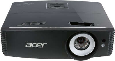 Проектор Acer P6605, DLP, 1920x1200, 5500лм