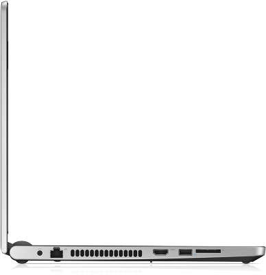 Ноутбук Dell Inspiron 5558 15.6" FHD/i5-5250U/8/1000/GT920M 4G/Multi/WF/BT/CAM/W8.1 [5558-7092]