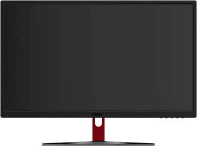 Монитор 24" MSI Optix G24C
