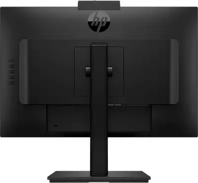 Монитор HP 23.8" M24m серебристый IPS 16:9 HDMI M/M Cam матовая HAS Piv 300cd 178гр/178гр 1920x1080 75Hz DP FHD USB 6.3кг
