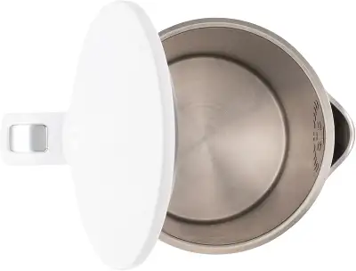 Чайник Vitek VT-1104 1.5л. белый