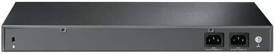 Коммутатор TP-LINK JetStream TL-SX3016F, управляемый
