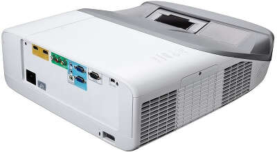 Проектор Viewsonic PX800HD, DLP, 1920x1080, 2000лм