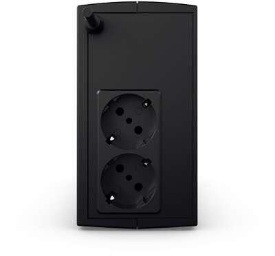Источник бесперебойного питания ИБП Line-Interactive CyberPower UTI875E 875VA/425W (2 EURO)