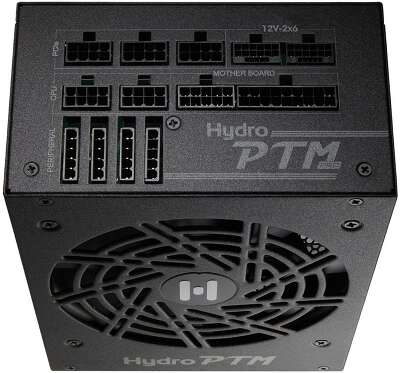 Блок питания FSP HPT2-1650M 1650W
