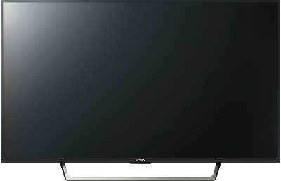 ЖК телевизор Sony 43"/108см KDL-43WE755 Full HD, чёрный