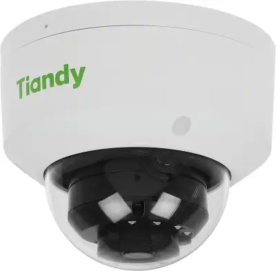 Камера видеонаблюдения IP Tiandy Super Lite TC-C32KN I3/E/Y/C/2.8mm/V4.3 2.8-4.3мм цв. корп.:белый (TC-C32KN I3/E/Y/C/2.8/V4.3)