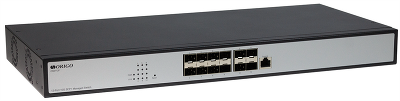 Коммутатор ORIGO Управляемый L3 коммутатор, 12x10GBase-X SFP+, консольный порт RJ-45, комплект для установки в 19" стойку