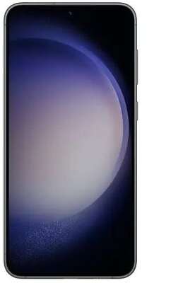 Смартфон Samsung Galaxy S23, Qualcomm Snapdragon 8 Gen 2, 8Gb RAM, 128Gb, черный