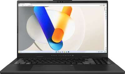 ASUS VivoBook Pro 15 N6506MV MA085 15.6 3K OLED Ultra 9 185H 24 1Tb SSD RTX 4060 8G Dos