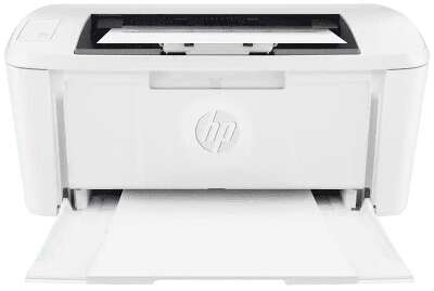 Принтер HP LaserJet M111a A4, лазерный, черно-белый, 20стр/мин, 600dpi, 500МГц, 16Мб, USB , 500стр/картридж, (7MD67A)(677021)