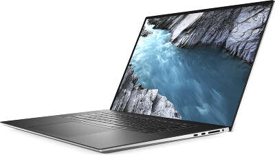Ноутбук Dell XPS 17 9700 17" 3840x2400 i9-10885H/32/1Tb SSD/GF RTX 2060 6G/WF/BT/Cam/W10Pro