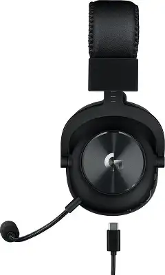 Logitech Headset G PRO X 2 LIGHTSPEED (981-001263)