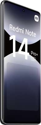 Смартфон Xiaomi Redmi Note 14 Pro+ 5G 8/256 Midnight Black