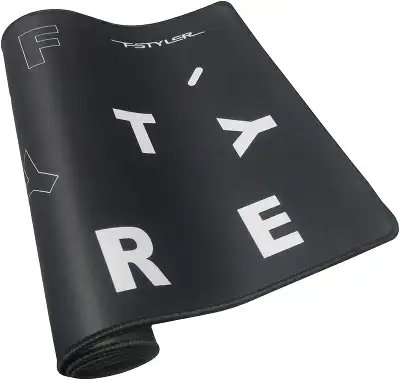 Коврик для мыши A4Tech FStyler FP75 XL (FP75 BLACK)