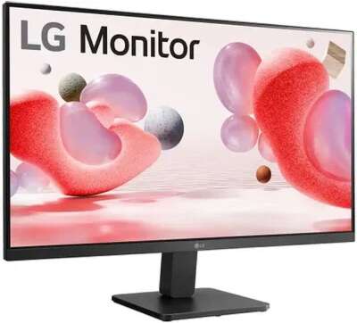 LCD LG 27