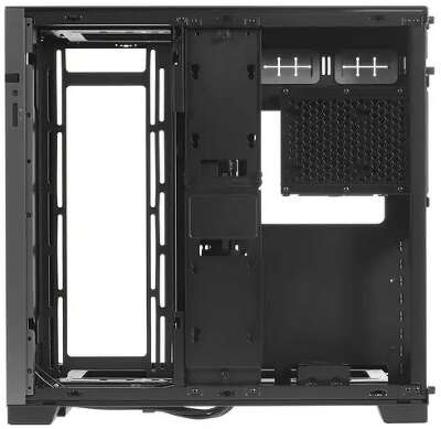 Корпус LIAN-LI O11 Dynamic Evo, серебристый, EATX, без БП (G99.O11DEG.00)