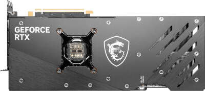Видеокарта MSI NVIDIA nVidia GeForce RTX 4080 GAMING X TRIO 16Gb DDR6X PCI-E HDMI, 3DP
