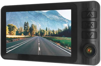 Видеорегистратор Artway AV-535 черный 2Mpix 1080x1920 1080p 170гр.