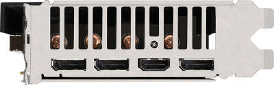 Видеокарта ASRock AMD Radeon RX 5700XT Challenger D OC 8Gb GDDR6 PCI-E HDMI, 3DP