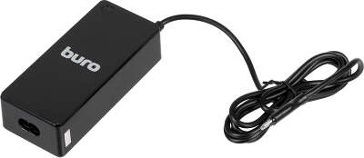 Блок питания Buro BUM-C-065 автоматический 65W 5V-20V 3A
