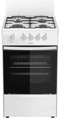 Газовая плита A 3001 W DARINA