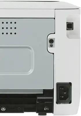 Принтер лазерный Canon imageClass LBP6030 (8468B008) A4 белый