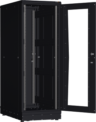 Напольный шкаф NIKOMAX серии TFR-R2 19
