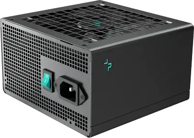 Блок питания Deepcool ATX 650W GamerStorm PN650M 80+ gold (20+4pin) APFC 120mm fan 8xSATA Cab Manag RTL