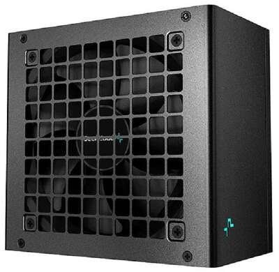 Блок питания Deepcool GAMERSTORM ATX 650W PK650D 80+ bronze 24+2x(4+4) pin APFC 120mm fan 7xSATA RTL