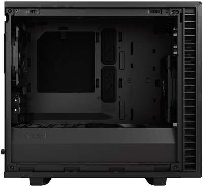 Корпус Design Define 7 Nano TG Light Tint (FD-C-DEF7N-02) Fractal Design