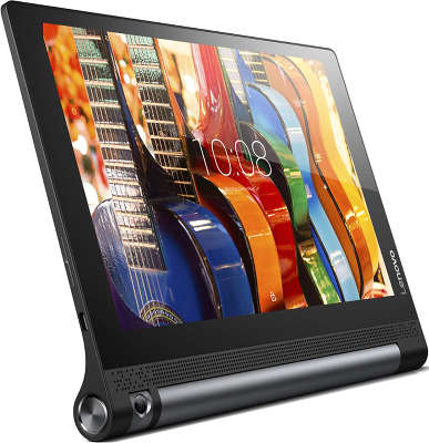 Планшетный компьютер 10.1" Lenovo Tablet YOGA 3 YT3-X50M 16Gb LTE [ZA0K0021RU]