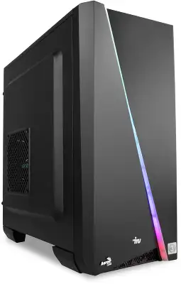 ПК IRU Game 310H6GE MT i5 12400F (2.5) 16Gb SSD512Gb RTX3060 12Gb FreeDOS GbitEth 500W черный (2000612)