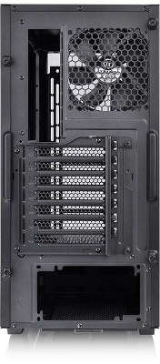 Корпус Thermaltake Divider 300 TG, черный, ATX, Без БП (CA-1S2-00M1WN-00)