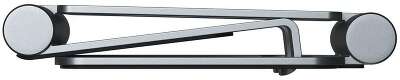 Настольная подствка Satechi R1 Aluminum Multi-Angle Tablet Stand для мобильных устройств.Материал алюминий. Цвет серый космос.