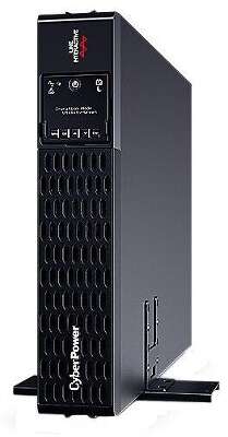 ИБП CyberPower PR3000ERTXL2U, 3000VA, 3000W, IEC